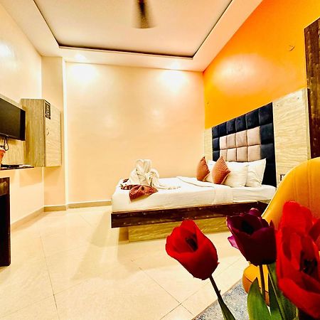 Hotel Sky International- Airport Zone Hyderabad Shamshabad Extérieur photo