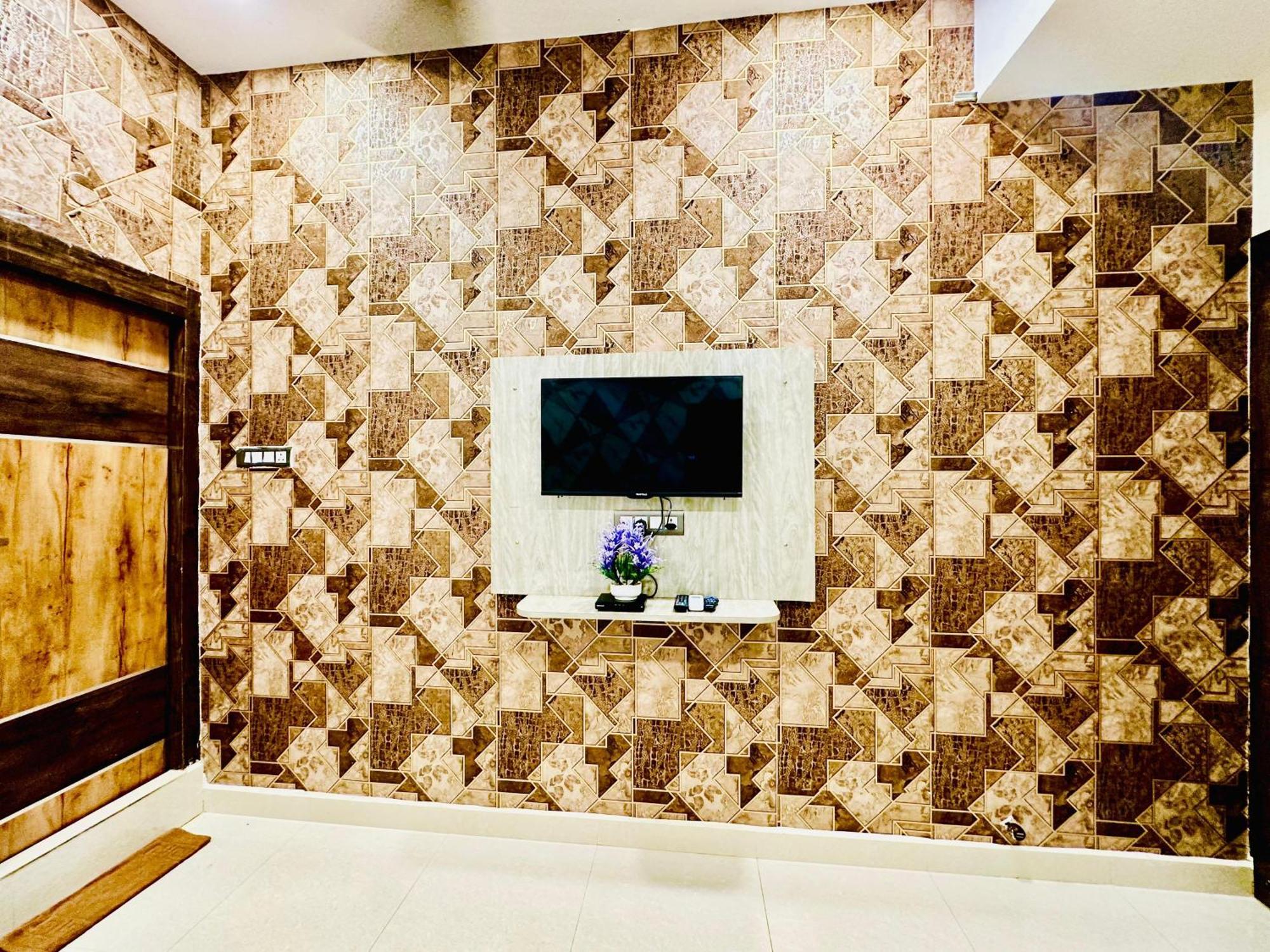 Hotel Sky International- Airport Zone Hyderabad Shamshabad Extérieur photo