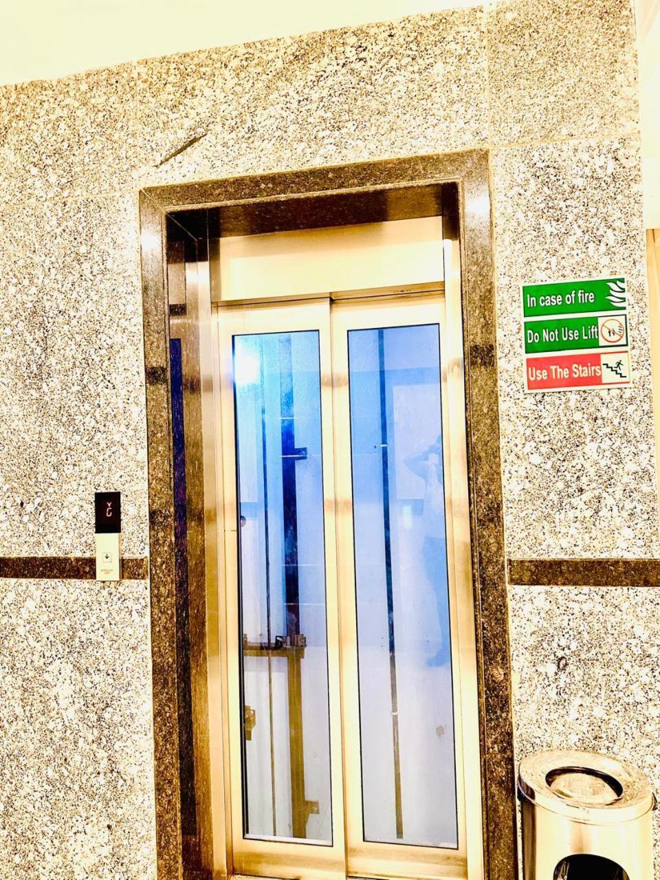 Hotel Sky International- Airport Zone Hyderabad Shamshabad Extérieur photo