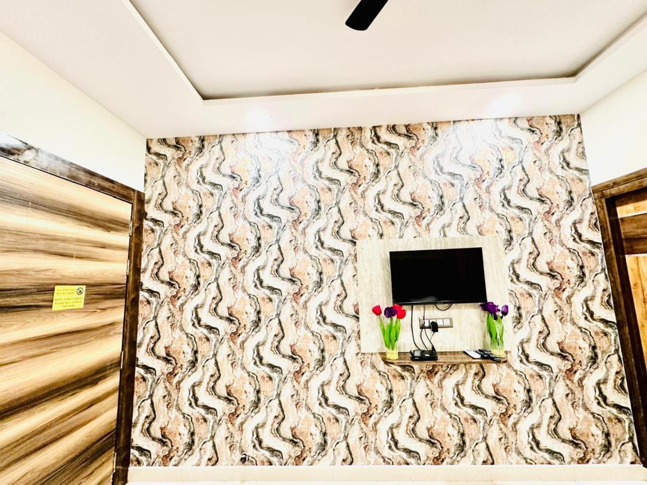 Hotel Sky International- Airport Zone Hyderabad Shamshabad Extérieur photo